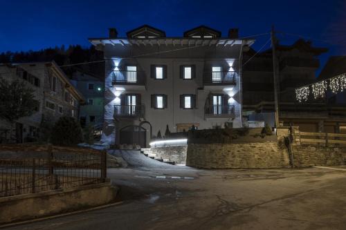 Ponte di Legno Apartment | Angel's Home 1