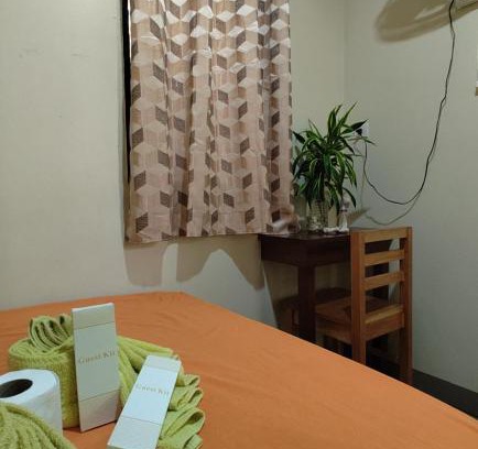 San Juan Hotel | Angel wish Guesthouse