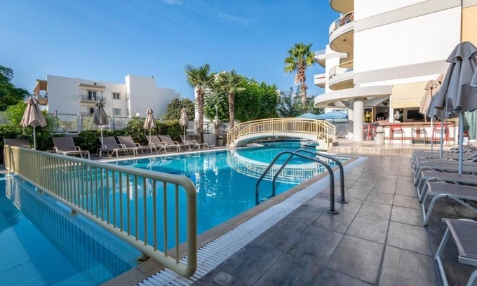 Kos Apartment | Angela Hotel Apartments in Kos