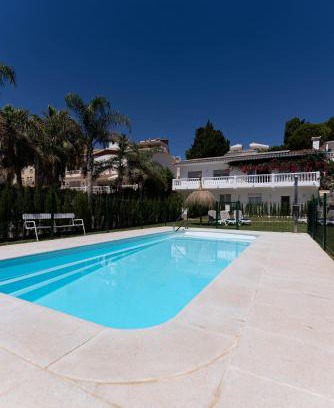 Velez-Malaga Apartment | Angeles Beach I by ELE Apartments