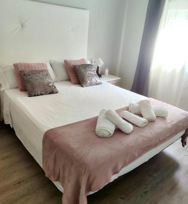 Cordoba Apartment | Angeles Home