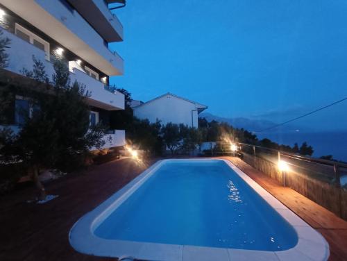 Marusici Apartment | Angeli Del Mare