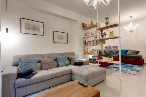 San Niccolo Apartment | Angeli in Costa San Giorgio