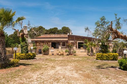 Vitigliano House | Angeli Nel Salento - Country House