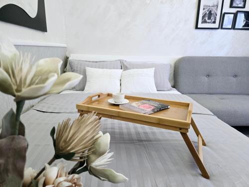 Zvezdara Apartment | Angelina 2
