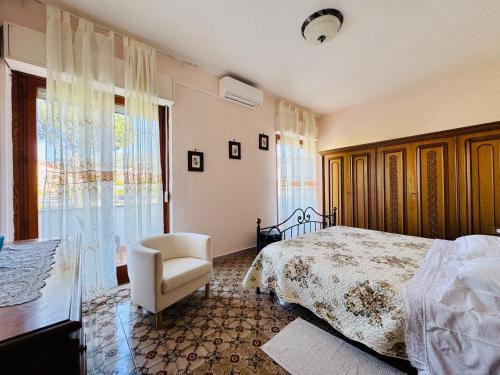 Piano di Sorrento Bed & Breakfast | Angelina B&B