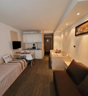Kopaonik Apartment | Angella Centar Lux Apartmani Kopaonik