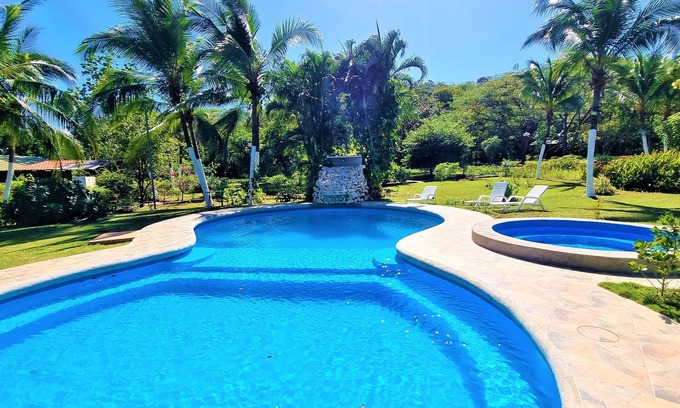 Rio Seco Cabin | Angels Ecolodge
