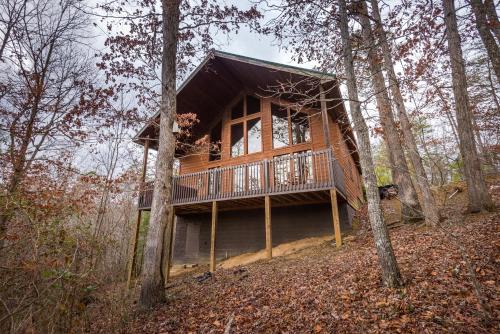 Sevierville Ski Chalet | Angels Gift