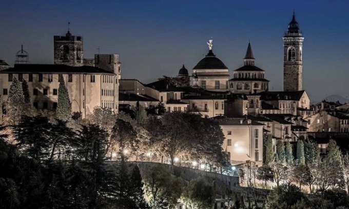 Citta Alta Apartment | Angels Home Città Alta Bergamo