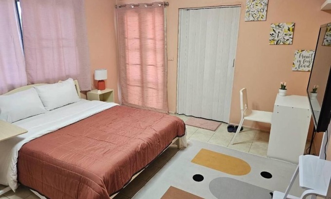 Phuket Hotel | Angels Inn Phuket