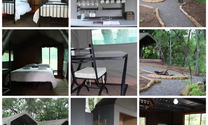 Emalahleni Other | Angels valley River Lodge Paradise