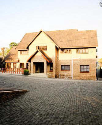 Hazyview House | Angels