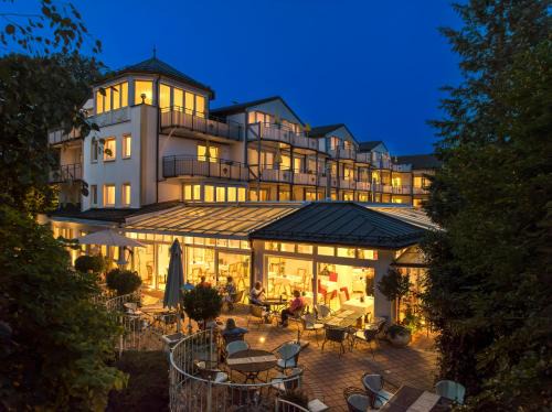 Unterallgau Hotel | ANGERHOF Kur- und Thermenhotel