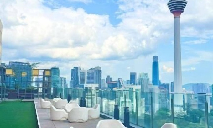Kuala Lumpur City Centre Hotel | Anggun Residences KLCC by Flixses