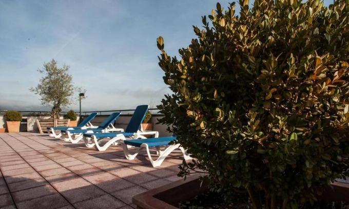 Anghiari Hotel | Anghiari Hotel