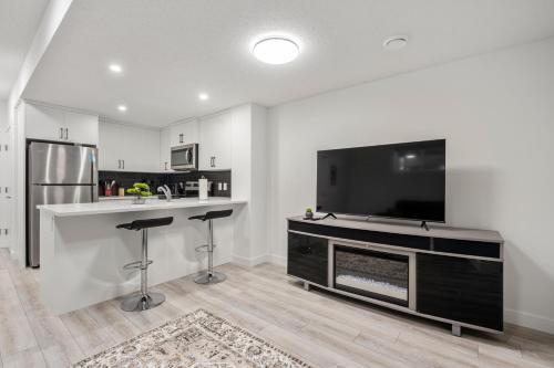 Calgary House | Angie’s place
