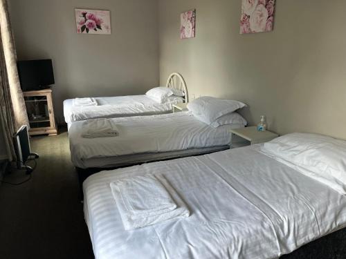 Choppington Bed & Breakfast | Anglers Arms