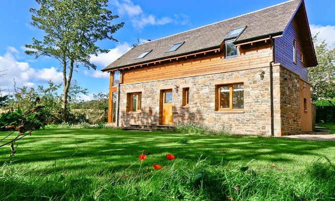 Letham Grange House | Anglers Retreat