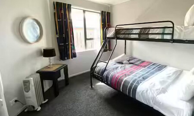 Lake Tekapo Resort | Anglers Retreat Lake Tekapo