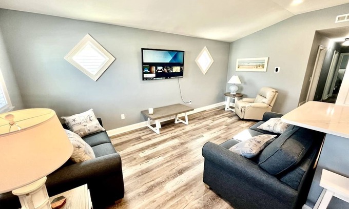 Anglesea House | Anglesea Hideaway 3BR, 2BA