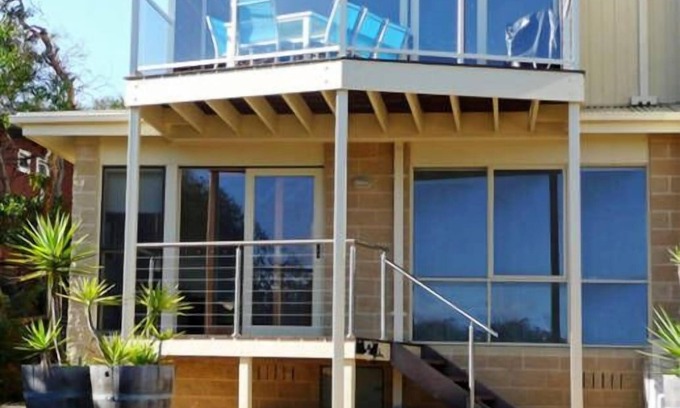 Anglesea House | anglesea outlook great ocean road