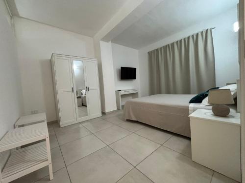Is Mirrionis Apartment | Anglona House