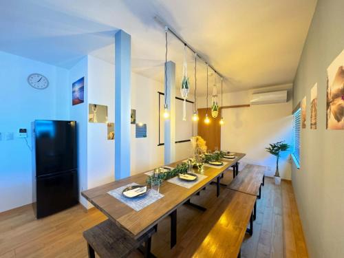 Kujukuri House | ANGO KUJUKURI 3 - Vacation STAY 17094