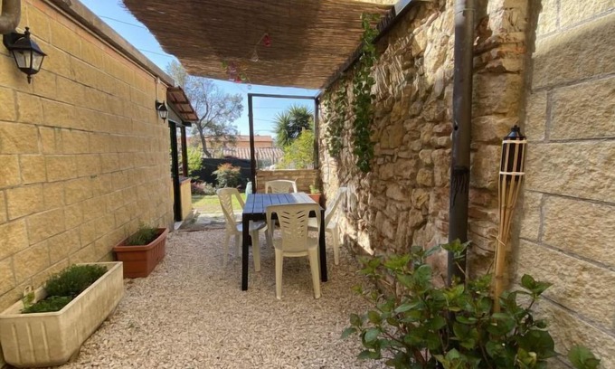 Montescudaio Apartment | Angolino di Borgo by Interhome