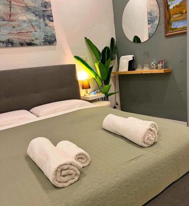 Santa Lucia Apartment | Angolo di Santa Lucia