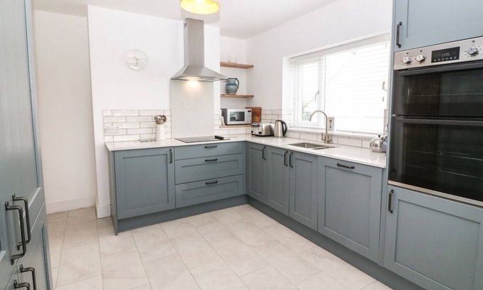 Aberdaron Cottage | Angorfa