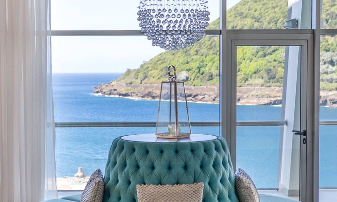Angra do Heroismo Hotel | Angra Marina Hotel