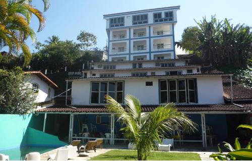 Caieira Apartment | ANGRA PIER 99 Suites