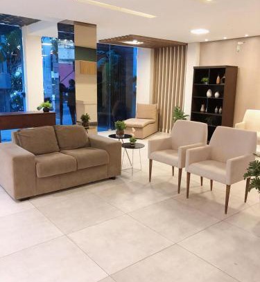 Centro Hotel | Angra Praia Hotel