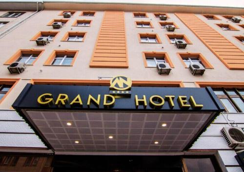 Altndag Hotel | ANGRAND HOTEL