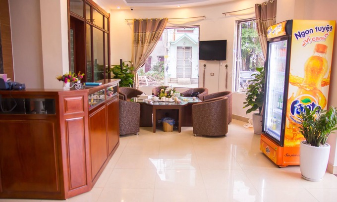 Bac Ninh Hotel | Anh Hoang Phuc Hotel