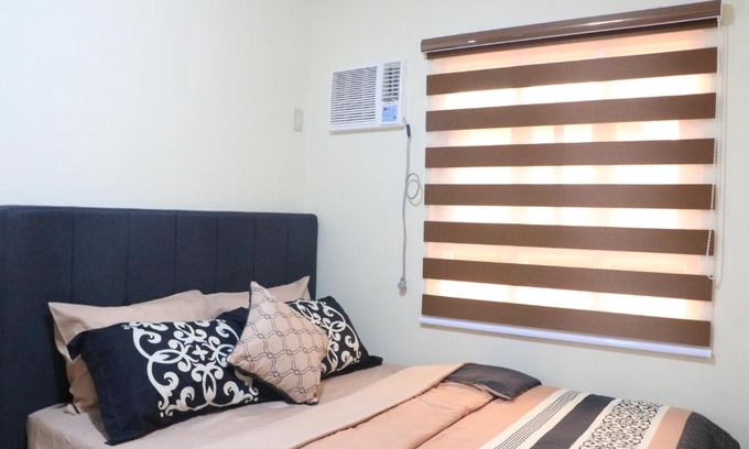 Moonwalk House | Anicia Guesthouse Rooms
