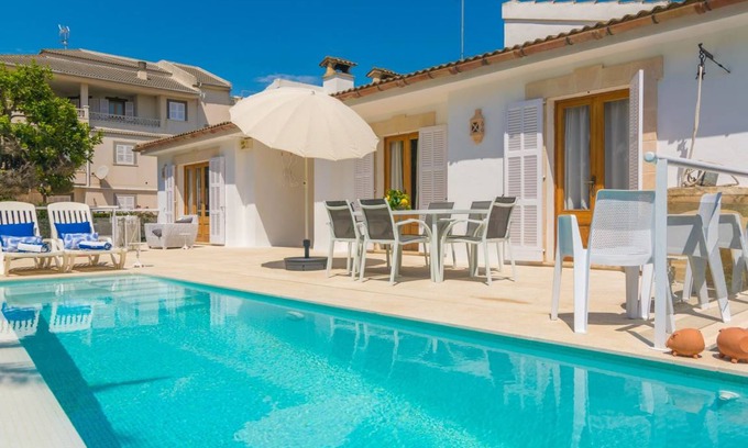 Son Baulo House | Anima