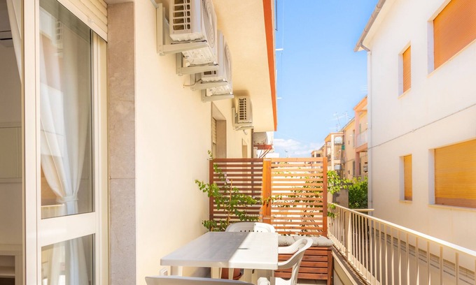 Noto Apartment | Anita Apartment