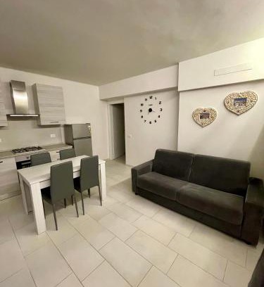 Pesaro Apartment | Anita's House-abitazione a pochi passi dal centro
