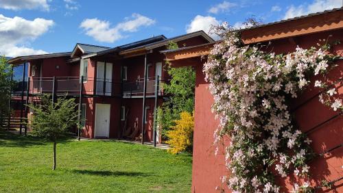 El Chalten Cabin | Anita´s House