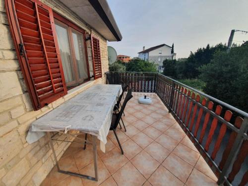 Umag Apartment | Anja