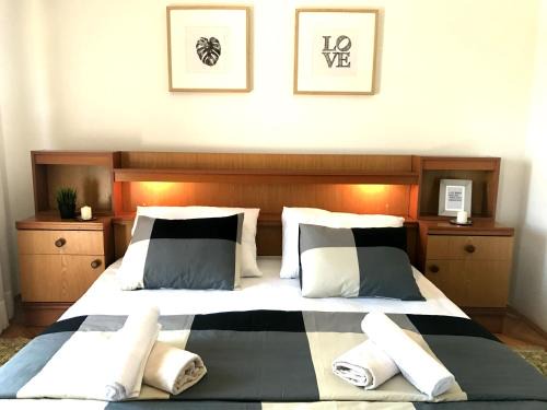 Galovac Apartment | Anka Cozy Apartment