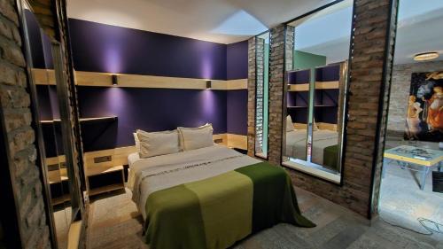 Ankara City Center Apartment | ANKA RESİDENCE KIZıLAY