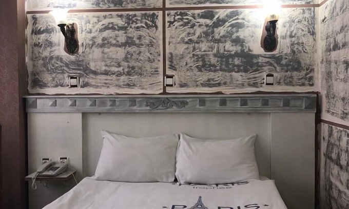 Ulus Hotel | Ankara Antik Otel
