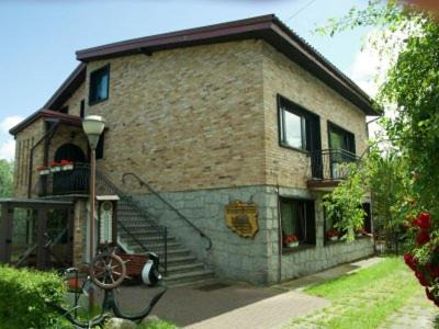 Leba House | Anker Kotwica