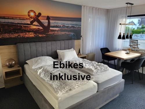 Doese Apartment | ANKERGLÜCK Wo 1