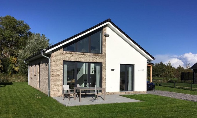 Sehestedt House | Ankerplatz Ferienhaus Sehestedt