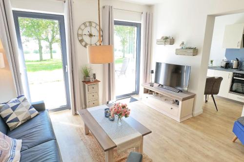 Hohen Wieschendorf Apartment | Ankerplatz No 10 - Aurora Vista - ABC531 - nur Feriengäste!
