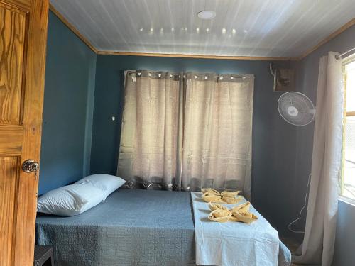 Puerto Jimenez Apartment | Anluka House Corcovado